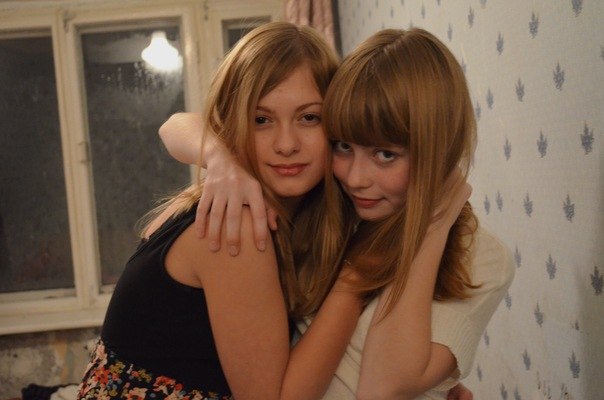 Анастасия Цыбина | Москва