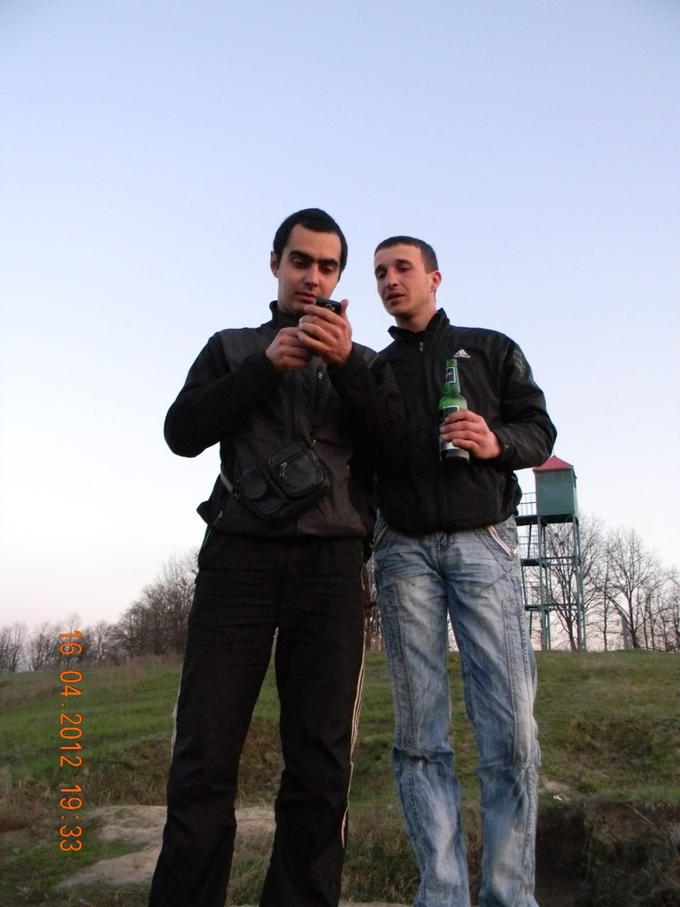 Александр Сергеевич | Волчанск