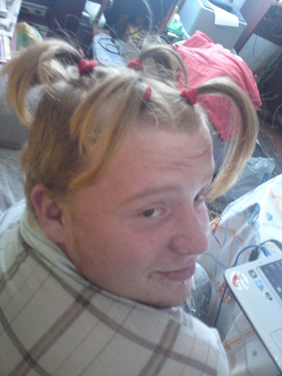 Алексей Иноземцев | Новосокольники