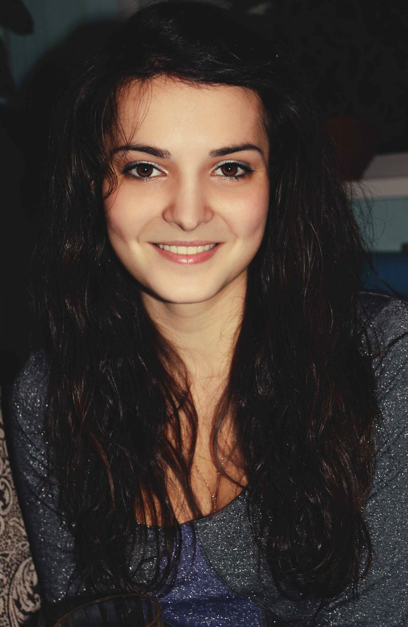 Наталья Обухова | Новокузнецк