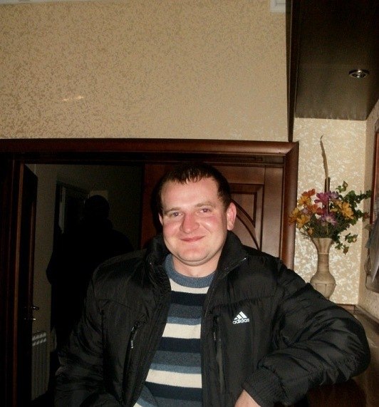 Славік Лозниця | Киев