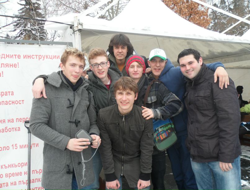 Никита Глоба | 