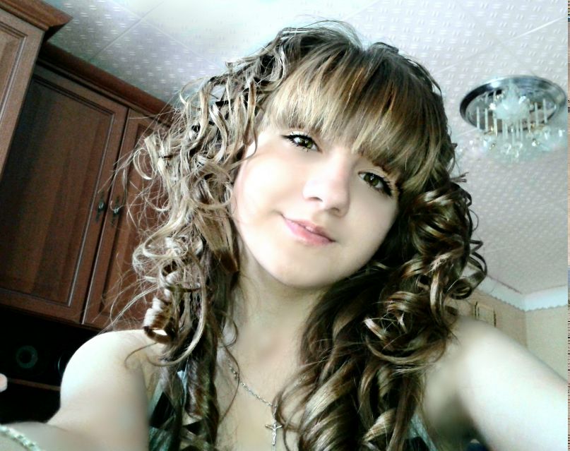 Диана Фриева | Владикавказ