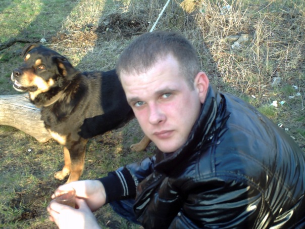 №33, Александр Лопушенко, 39 лет, Луганск №33, Александр Лопушенко, 39 лет, Луганск