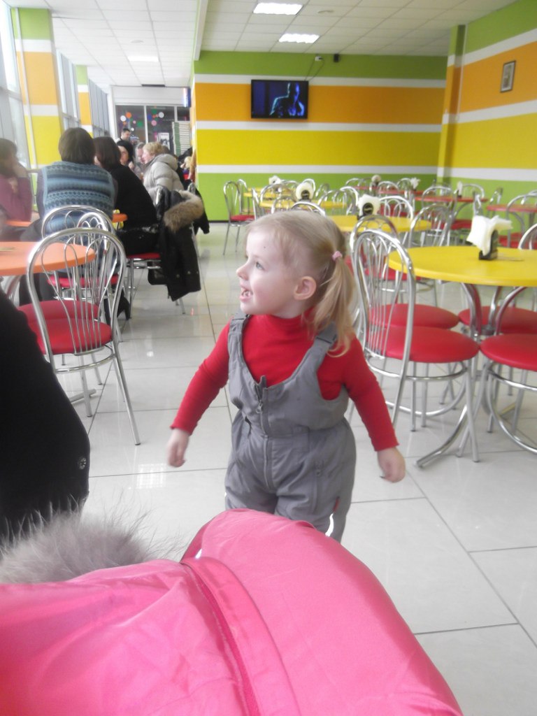 Наталья Кашеварова | Александров