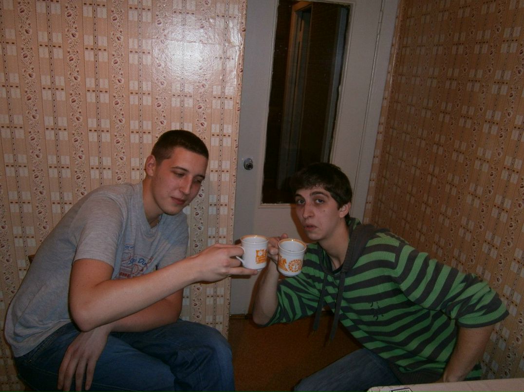 Просто Славик | Москва