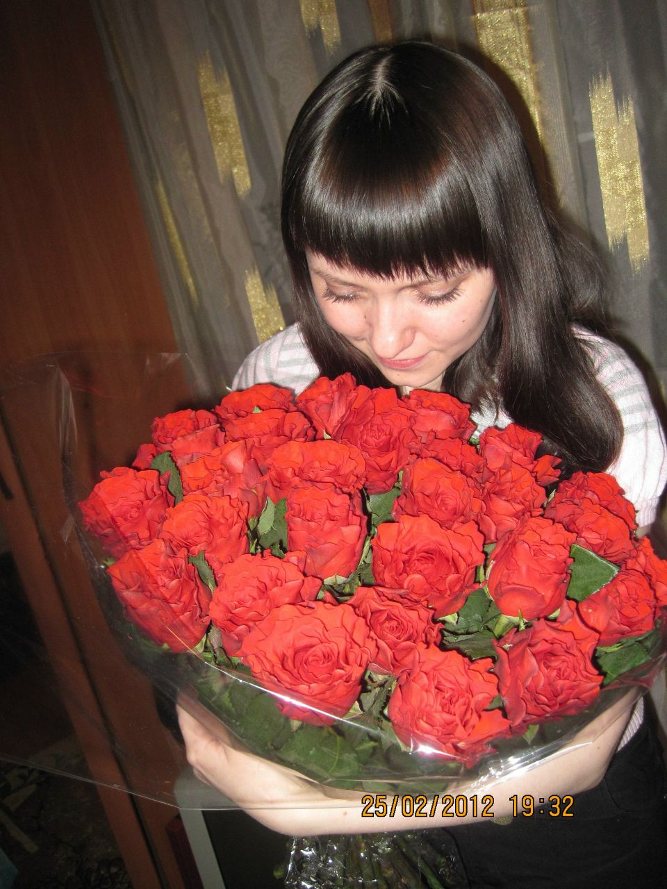 Ольга Дубровина | Тюмень