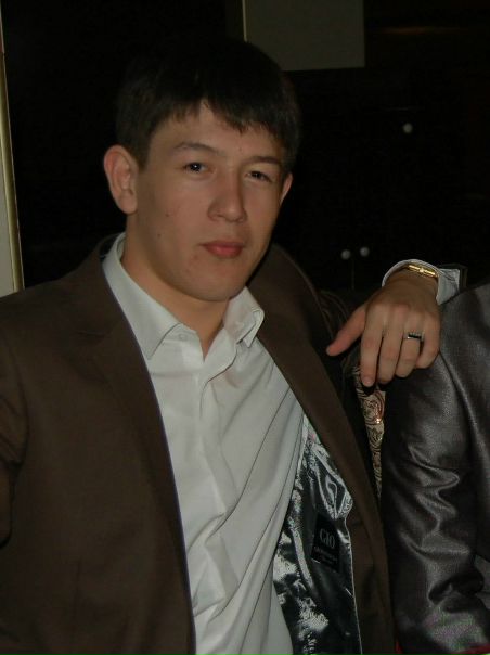 №48, Айбек Тилеккабылбеков, Атырау №48, Айбек Тилеккабылбеков, Атырау