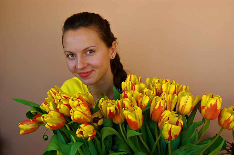 Екатерина Мирошниченко | 