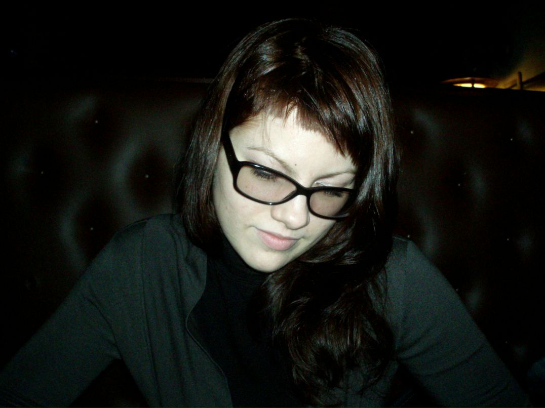 Дарья Иванова | Санкт-Петербург