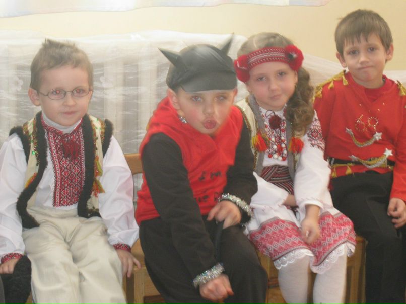 Марійка Федунь | Львов