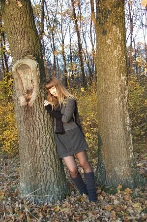 Марина Каренина фотография #1