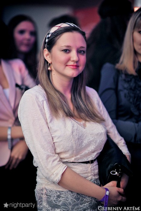 Юлия Садовникова | Оренбург