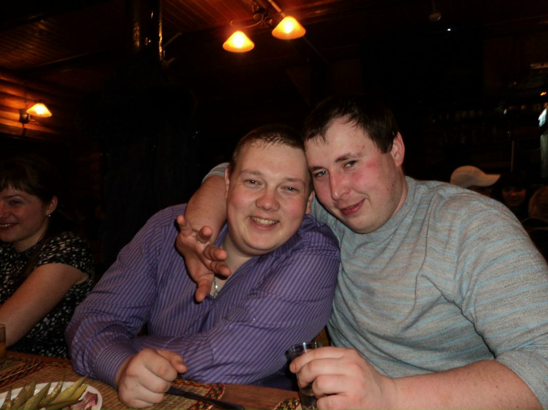 Мария Волкова | Нововоронеж