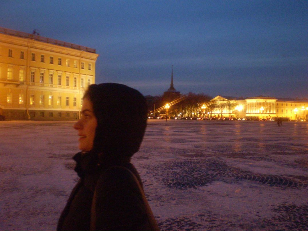 Анастасия Копылова | Ярославль