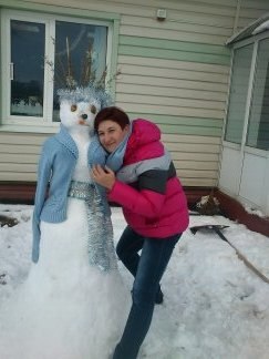 Лариса Вавренюк | Брест