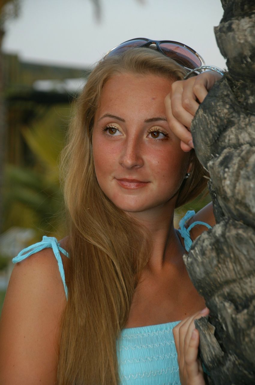 Елена Сергеевна | Казань