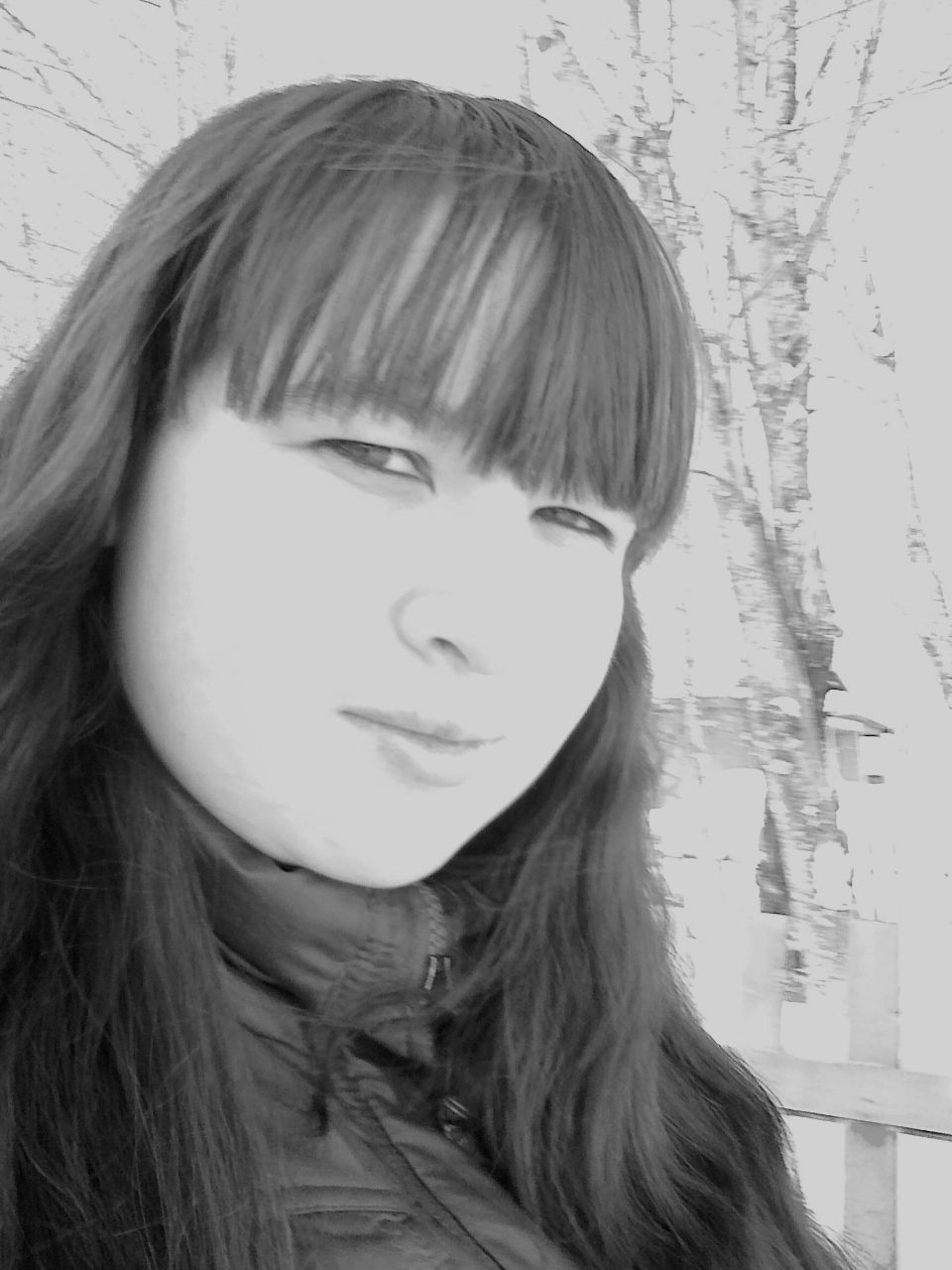 Евгения Карманова | Грива