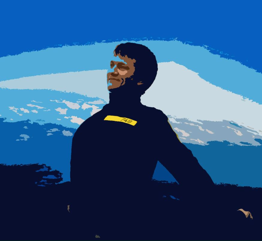 Олег Берус ¾ ÐµÐ | Краснодар