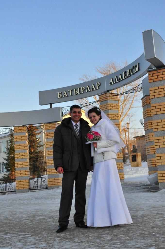 Зульфат Закирзянов DARK | Казань