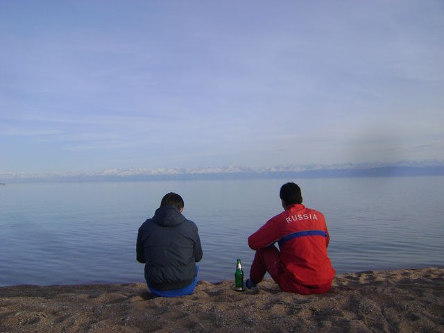 Захар Шардыко | Ангарск