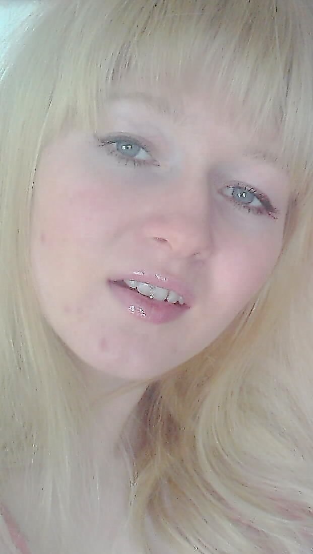 Анастасия Логинова | Ижевск