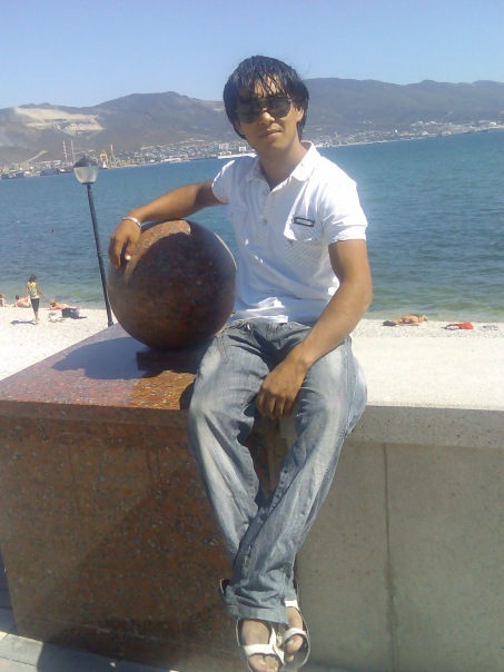 №2, Наиль Кадырбердеев, 36 лет, Мытищи №2, Наиль Кадырбердеев, 36 лет, Мытищи