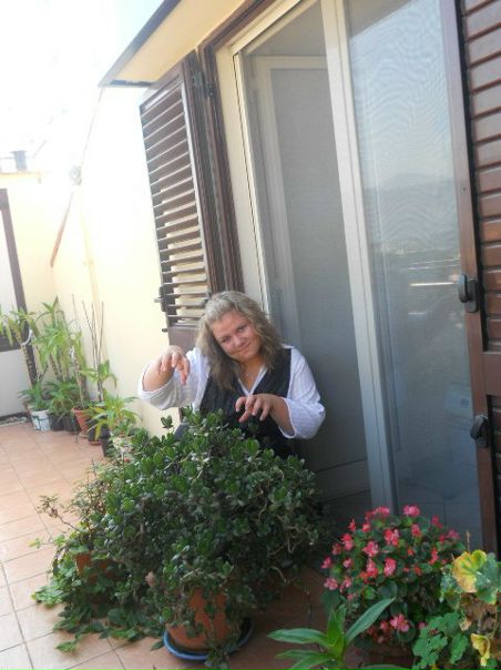 №7, Мария Яменко, Киев №7, Мария Яменко, Киев