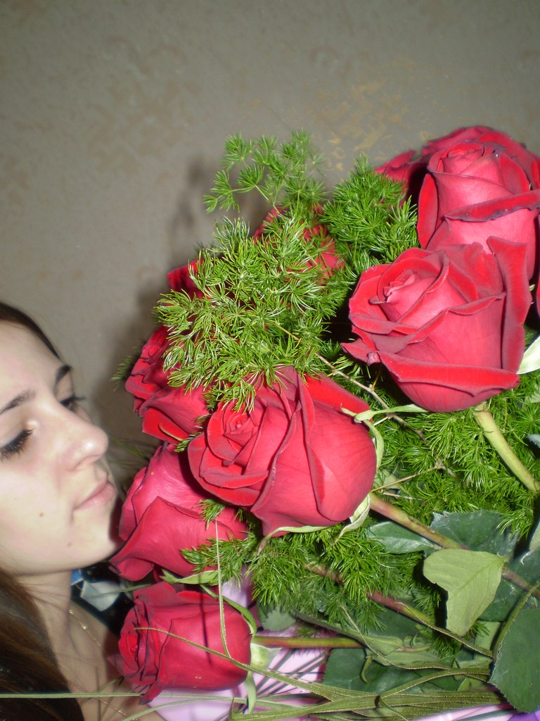 Марина Толмачева | Тамбов