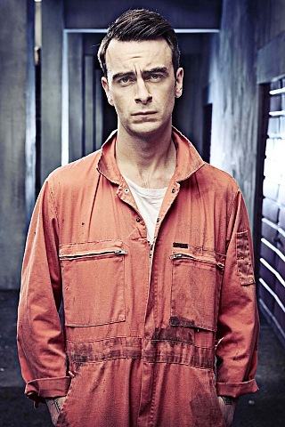 №24, Игорь Бурдейко, 28 лет, Los Angeles №24, Игорь Бурдейко, 28 лет, Los Angeles