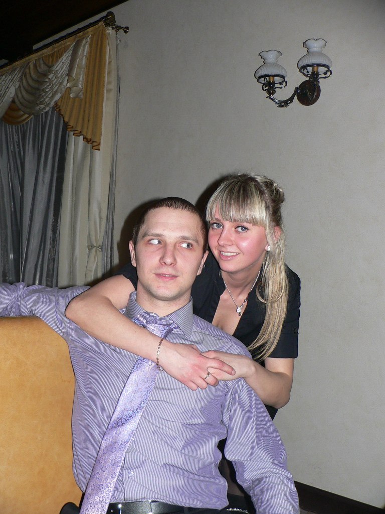 Леша Соболев | Калининград