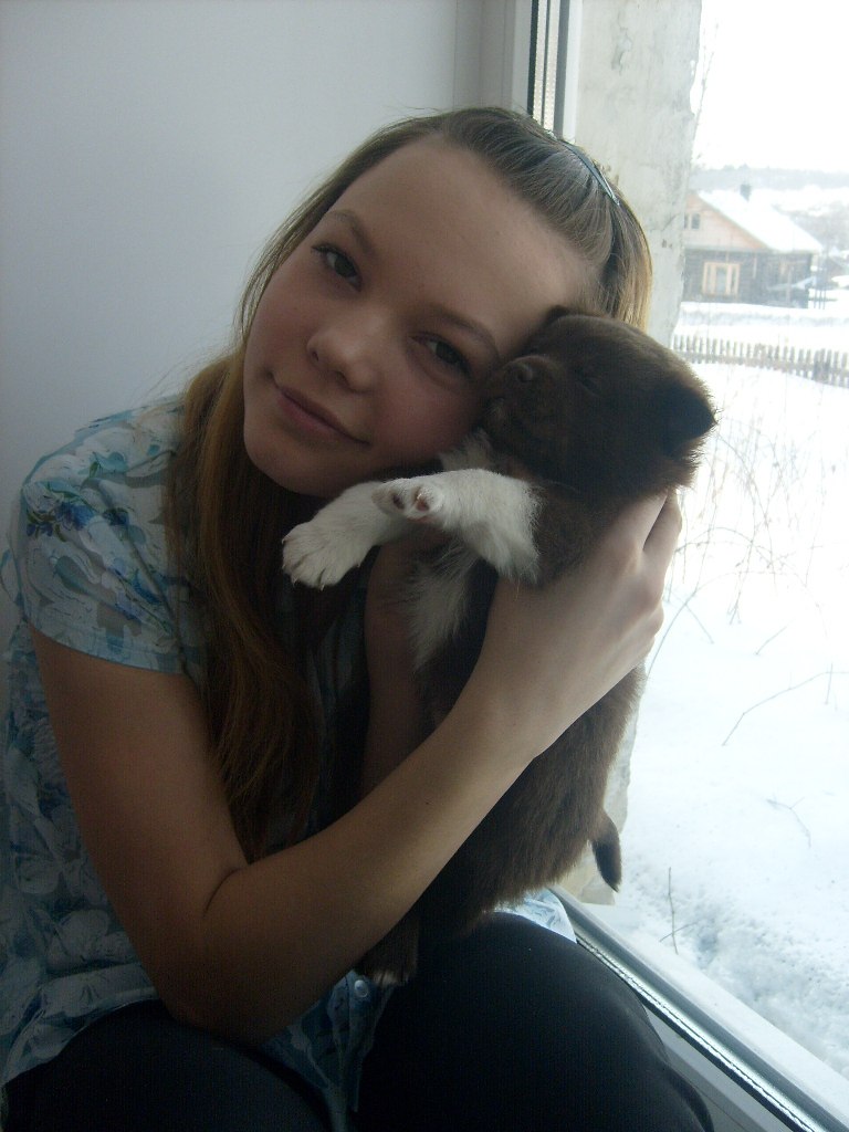 Алёна Смирнова | Галич