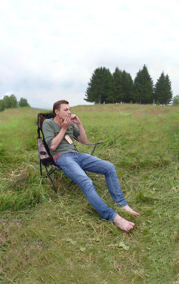 Никита Моренко Сергеевич | Москва