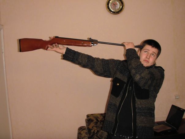 №152, Никита Вялов, 37 лет, Киев №152, Никита Вялов, 37 лет, Киев
