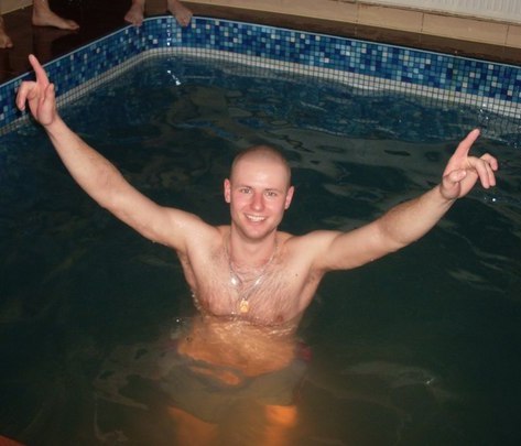 Михаил Шкарубо ЗаЛеТнЫй | Харьков