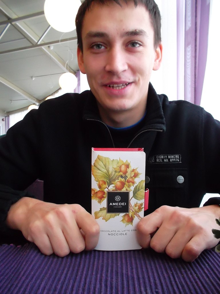 Кирилл Андреев | Таллин