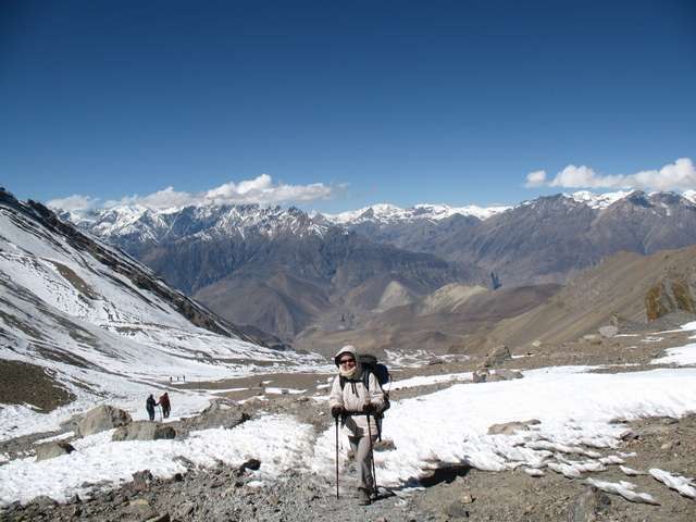 Michaela Margalit | Москва