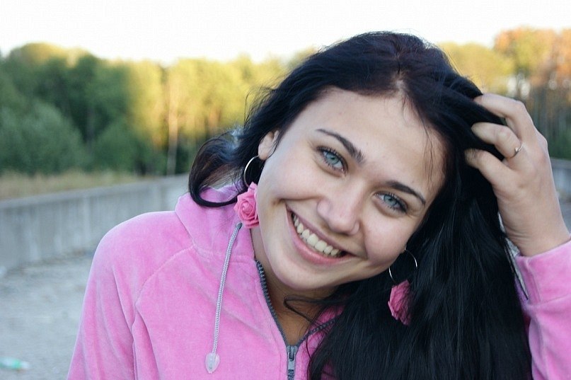 Татьяна Канчурова | Чебоксары