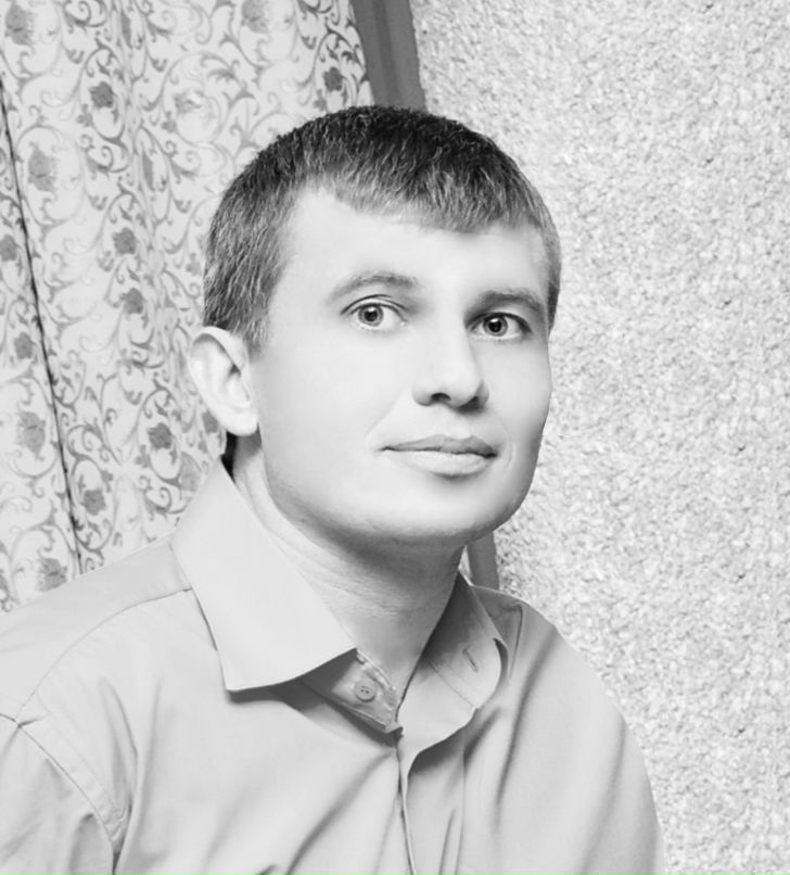 Эдуард Суман | Одесса