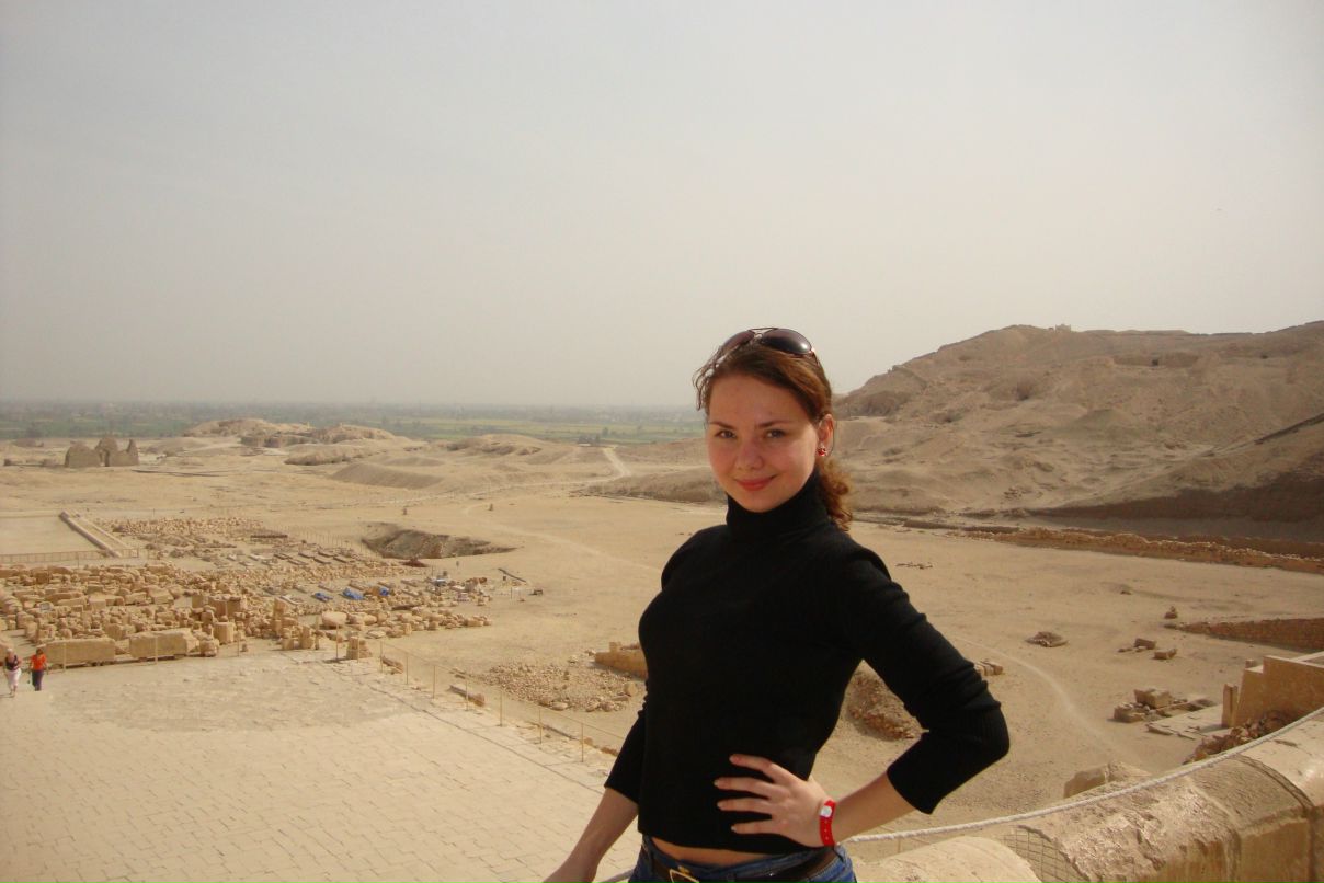 Виктория Ветрова | Москва