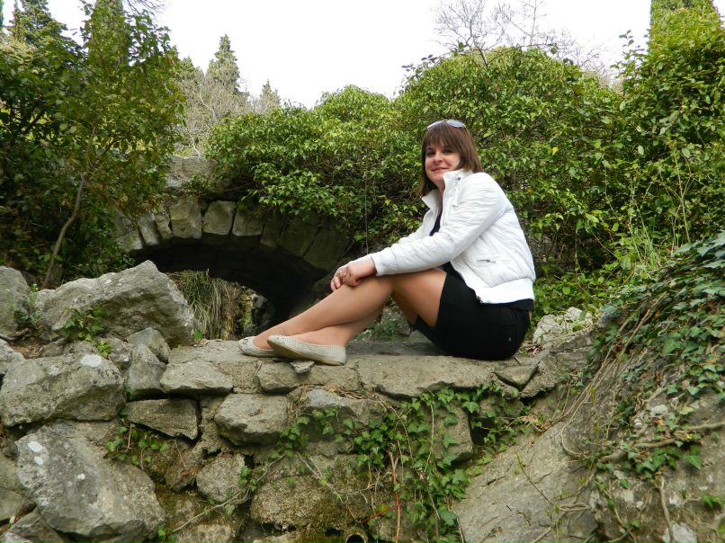 Екатерина Ладик | Севастополь