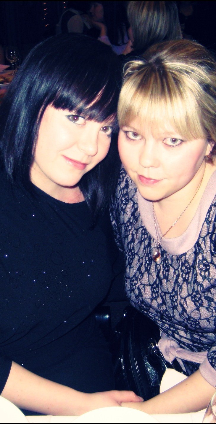 Рузанна Кучумова Павловна | Елабуга