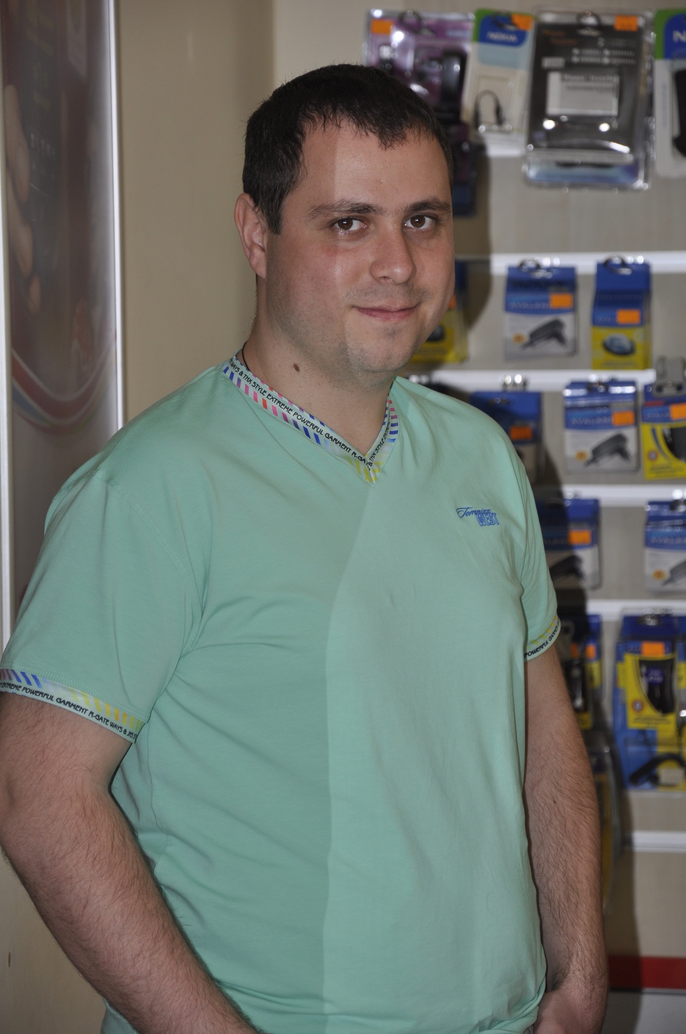 Фото профиля