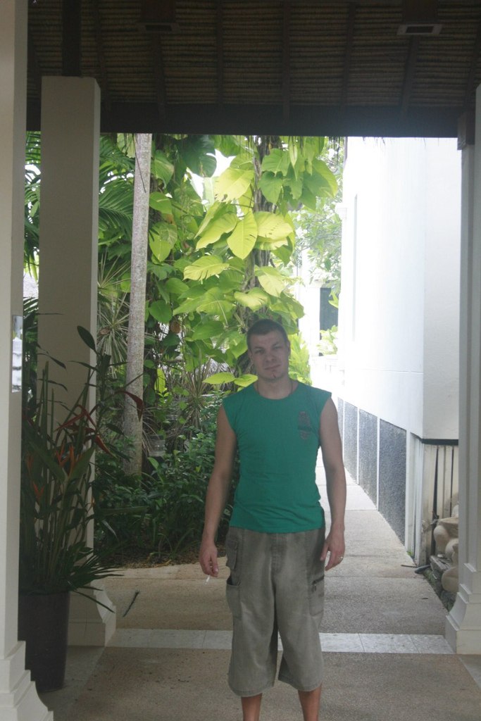 Денис Витман | Москва