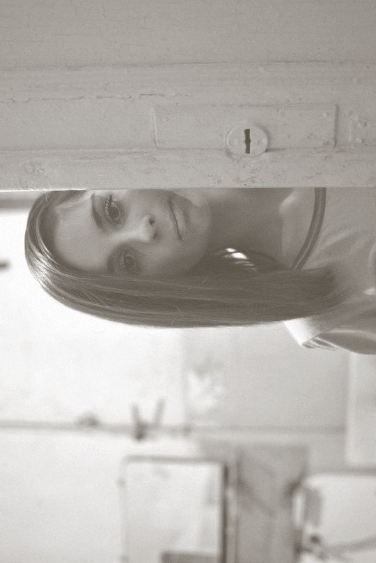 Нюта Никулина | Санкт-Петербург