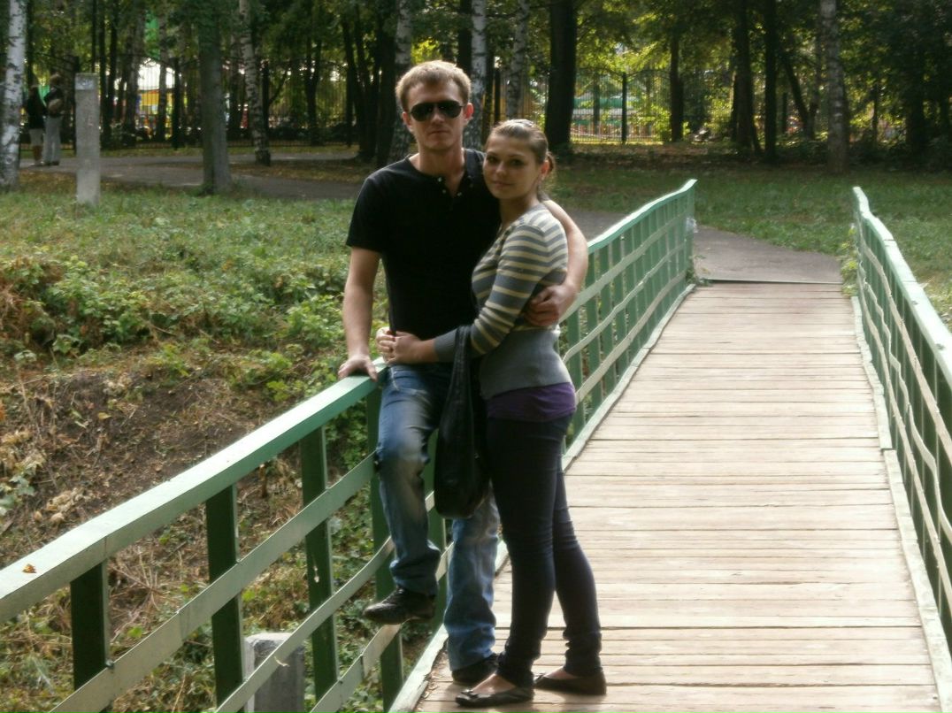 Елена Владыкина | Ижевск