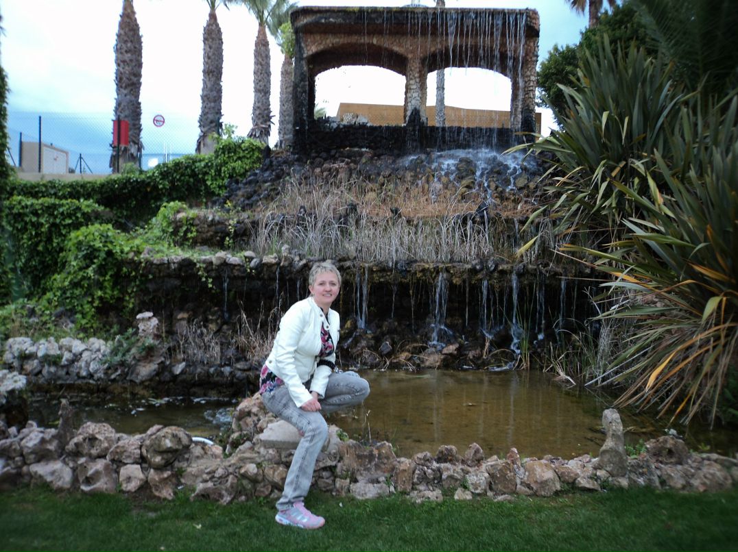 Olga Kuruch | Львов