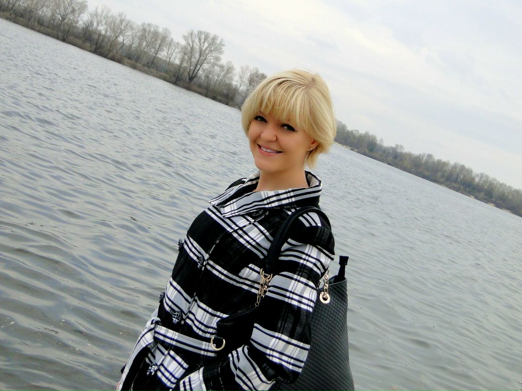 Inna Klimenko | Киев