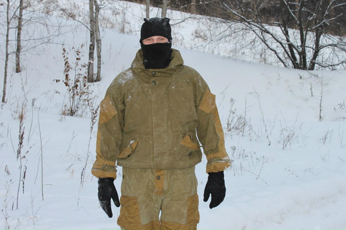 Алексей Макаров | Бугульма