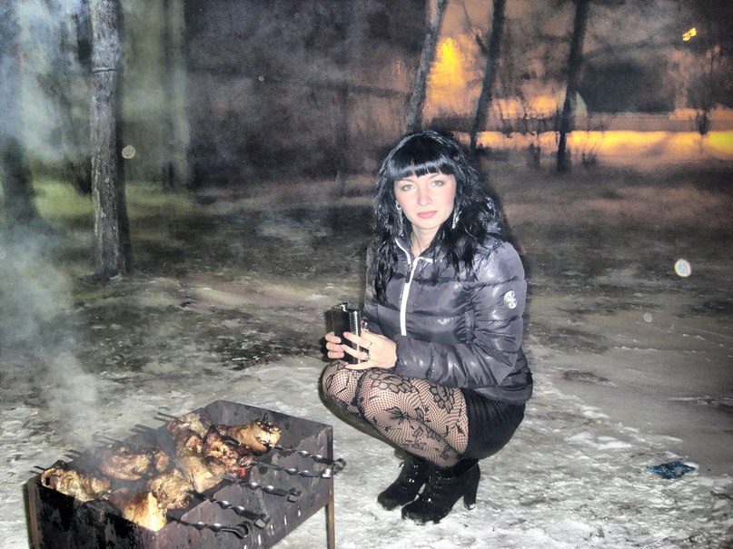 Мария Емелина | Сызрань